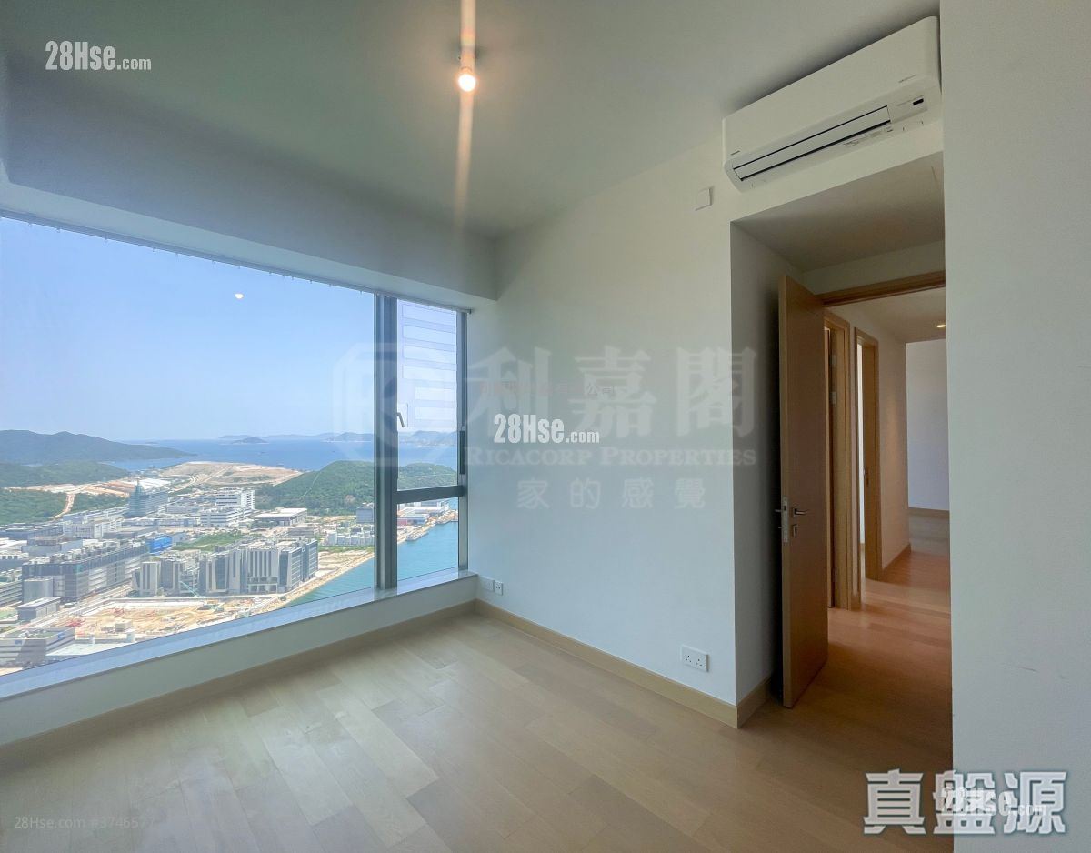 Grand Marini 售盘 3 房 785 平方尺