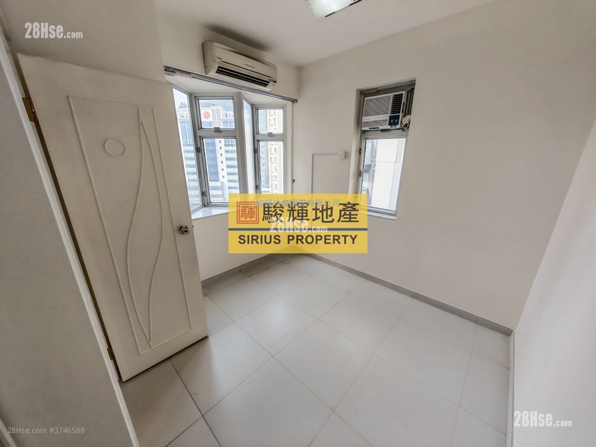 金碧阁 售盘 1 房 , 1 浴室 285 平方尺