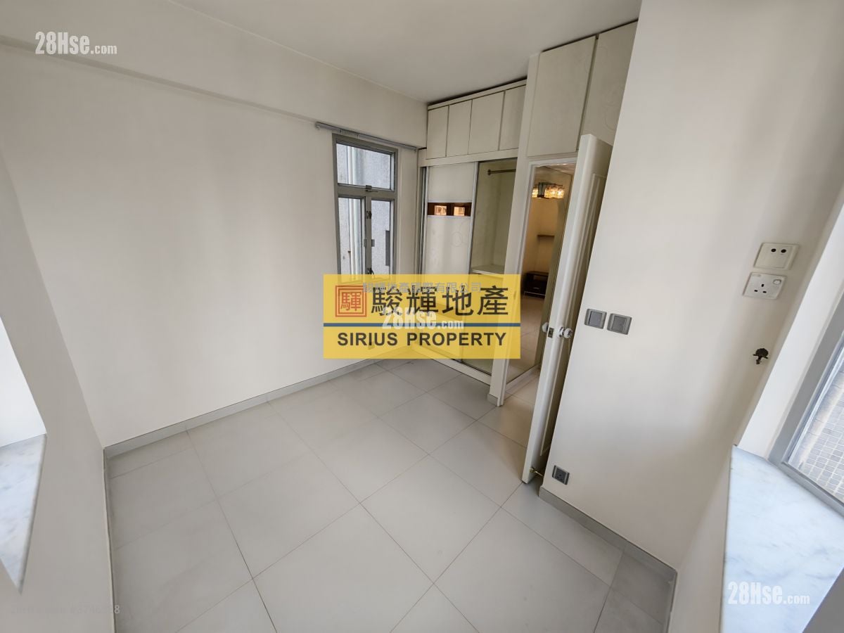 金碧阁 售盘 1 房 , 1 浴室 285 平方尺