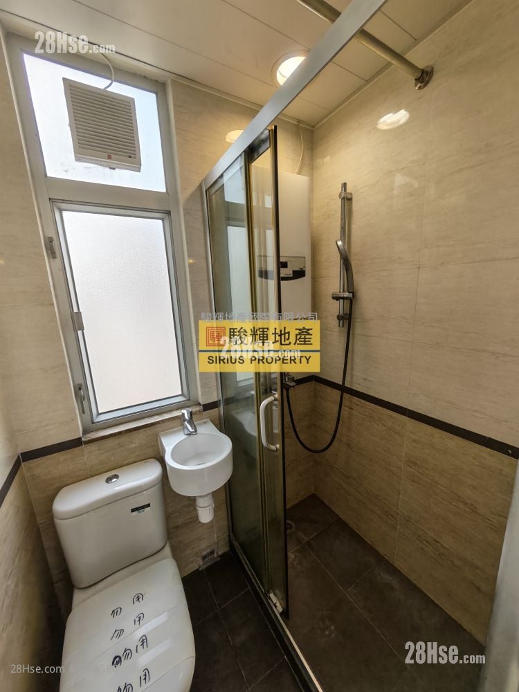 金碧阁 售盘 1 房 , 1 浴室 285 平方尺