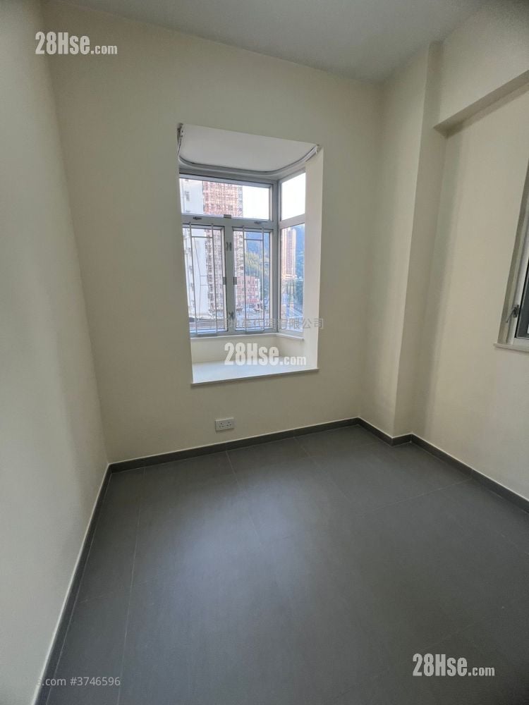 葵星中心 售盘 2 房 , 1 浴室 369 平方尺