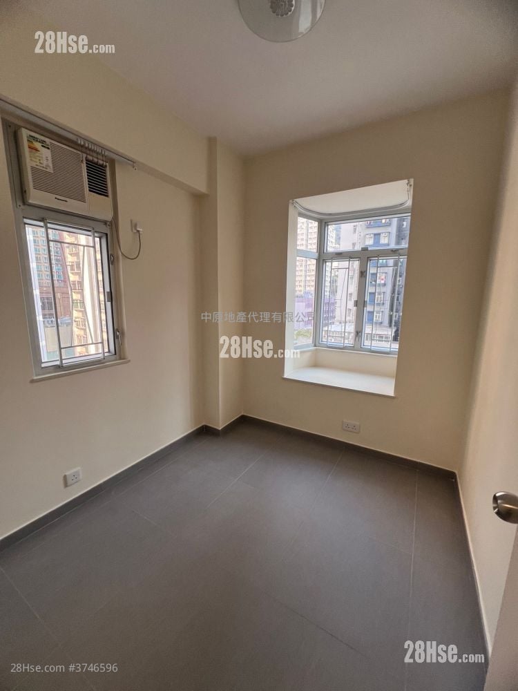 葵星中心 售盘 2 房 , 1 浴室 369 平方尺