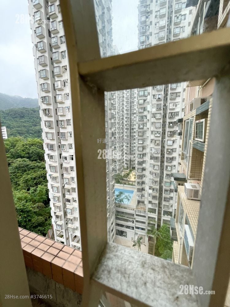 Greenview Garden Sell 3 Bedrooms 688 ft²