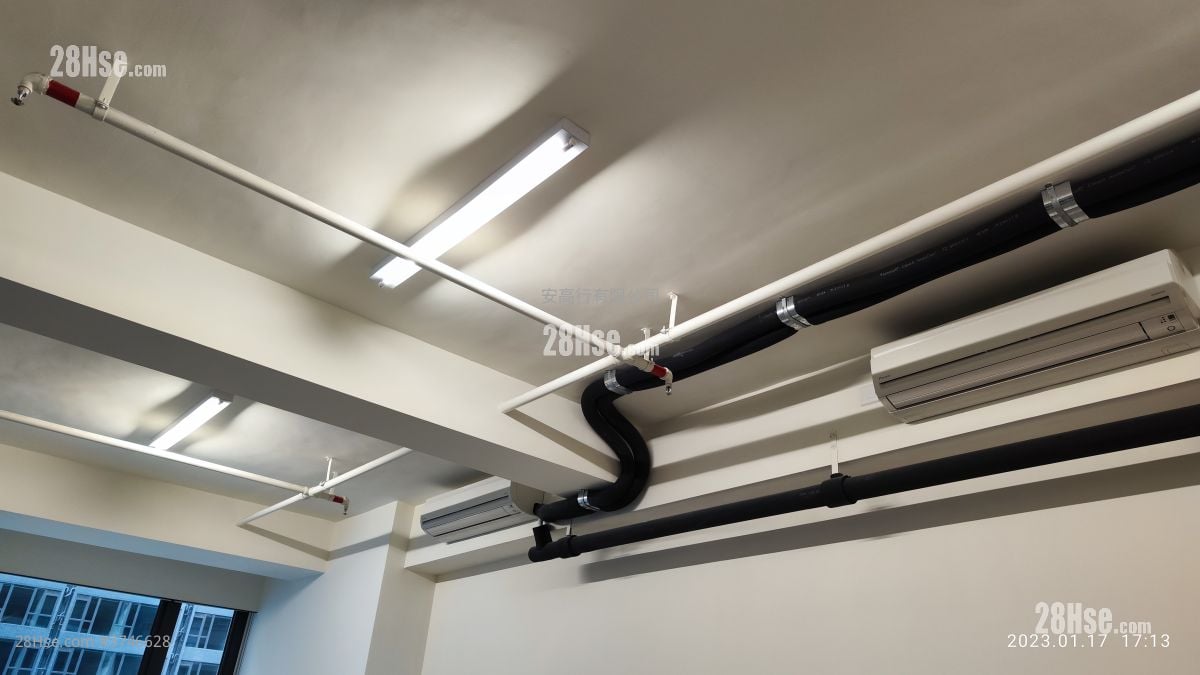 W MEGA 租盘 开放式间隔 , 1 厕所