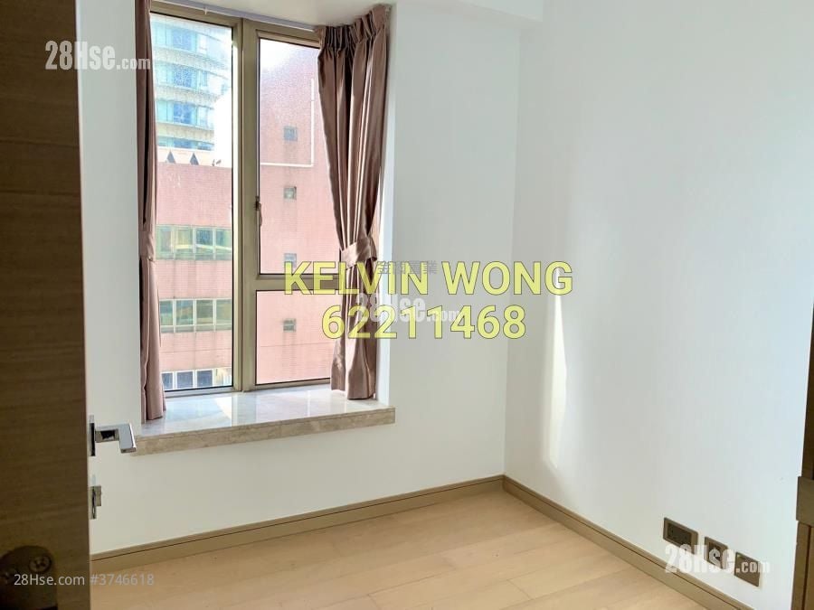 凯誉 售盘 2 房 , 1 浴室 473 平方尺