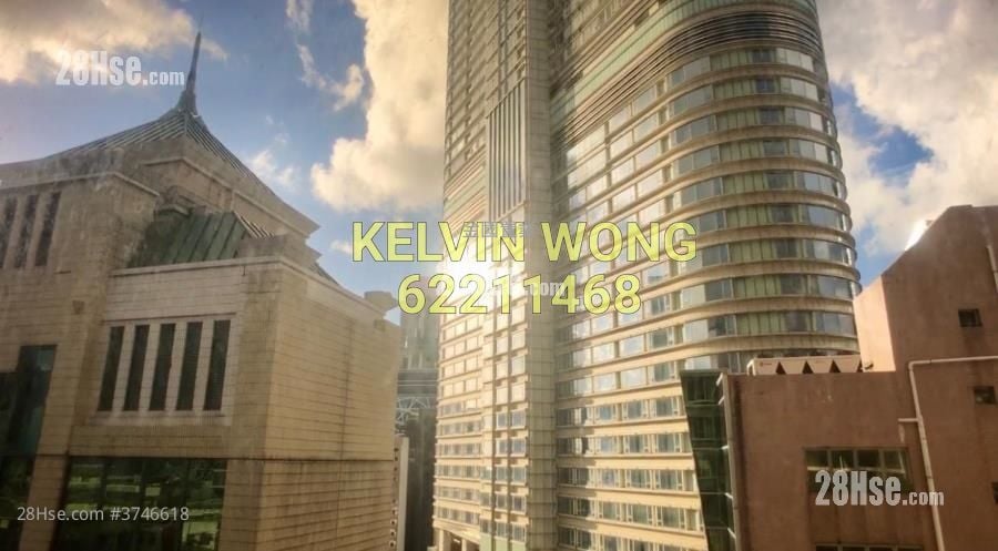 凯誉 售盘 2 房 , 1 浴室 473 平方尺