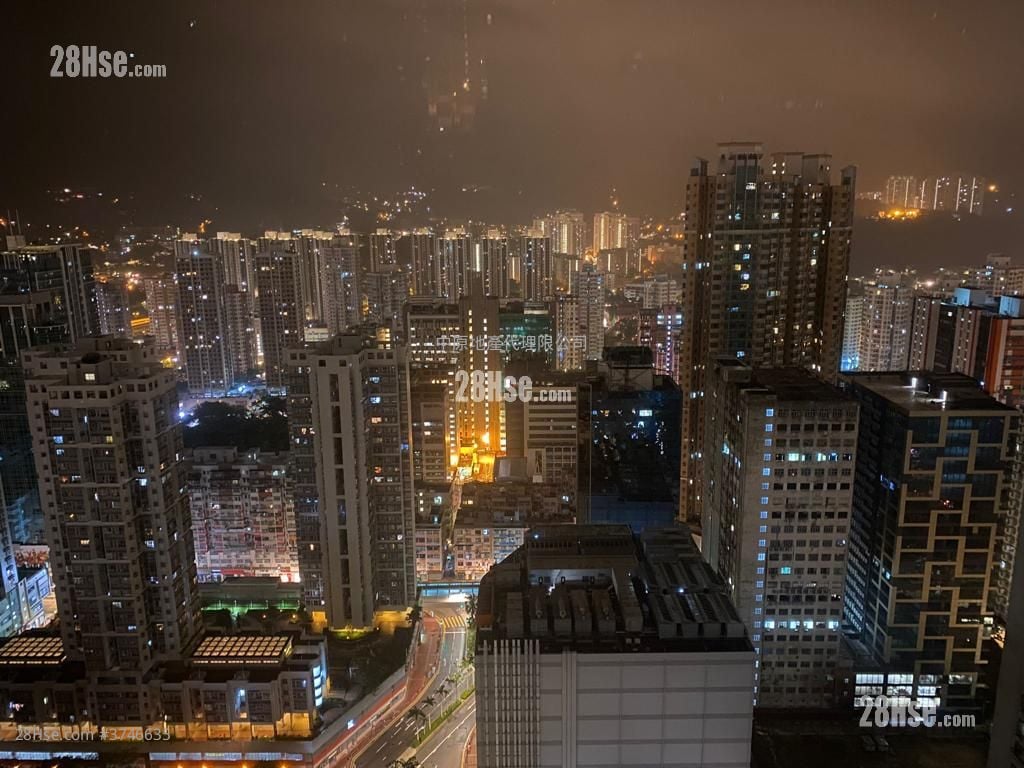 H Cube Sell 2 Bedrooms , 1 Bathroom 395 ft²