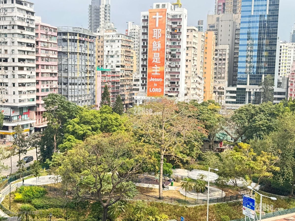 The Austin 售盘 2 房 , 2 浴室 581 平方尺