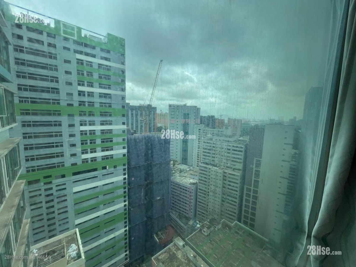 Indihome Sell 1 Bedroom , 1 Bathroom 312 ft²