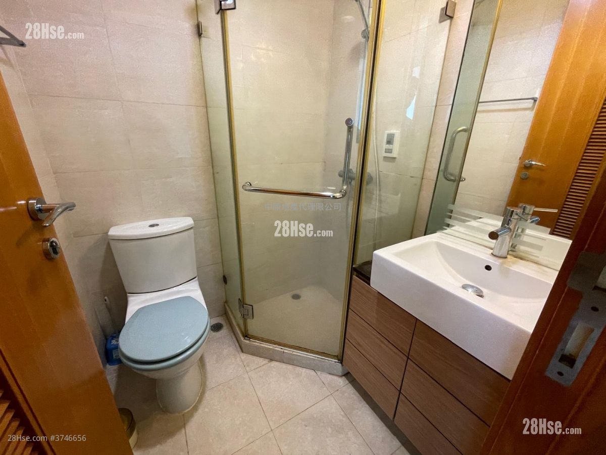 Indihome Sell 1 Bedroom , 1 Bathroom 312 ft²