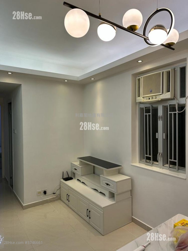 美景花園 售盤 2 房 , 1 浴室 432 平方呎