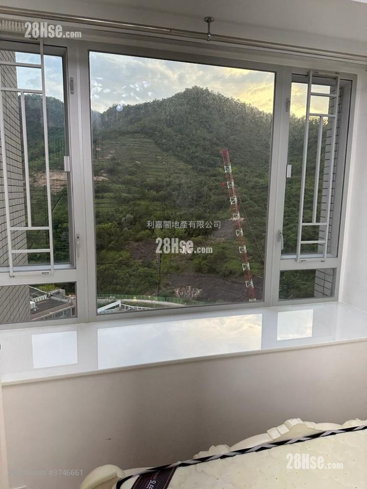 美景花園 售盤 2 房 , 1 浴室 432 平方呎