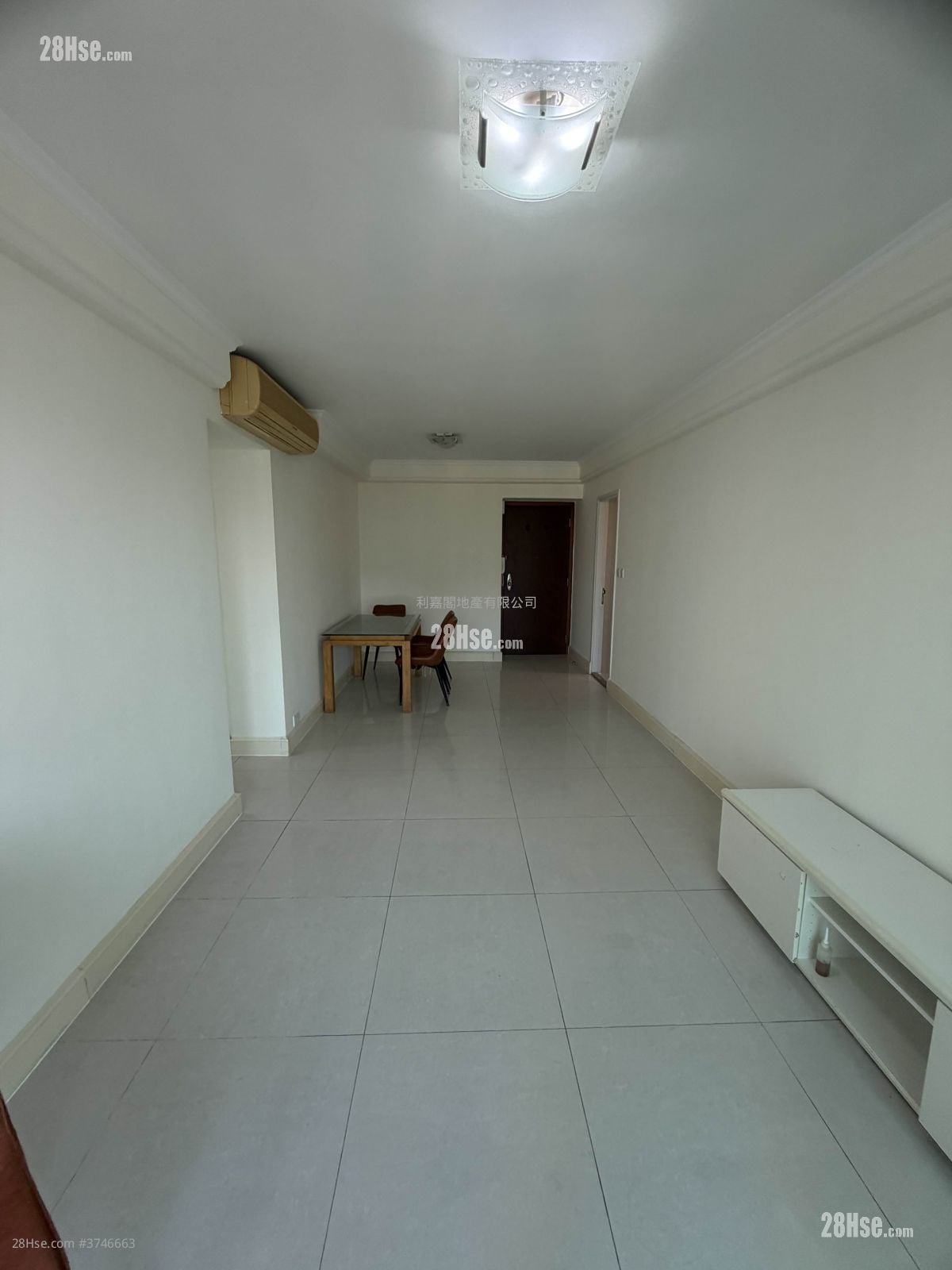 映湾园 售盘 3 房 749 平方尺