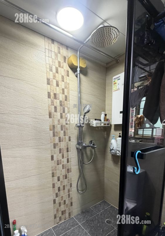 牽晴間 售盤 3 房 , 2 浴室 634 平方呎