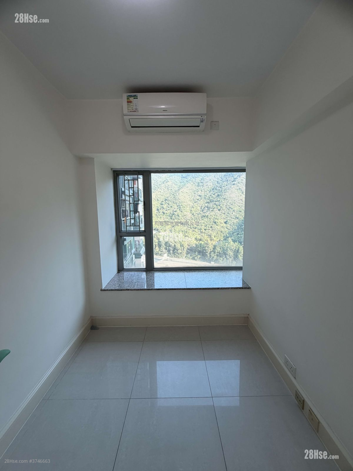 映湾园 售盘 3 房 749 平方尺