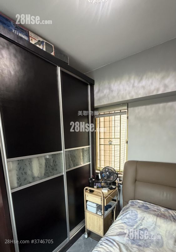 牽晴間 售盤 3 房 , 2 浴室 634 平方呎