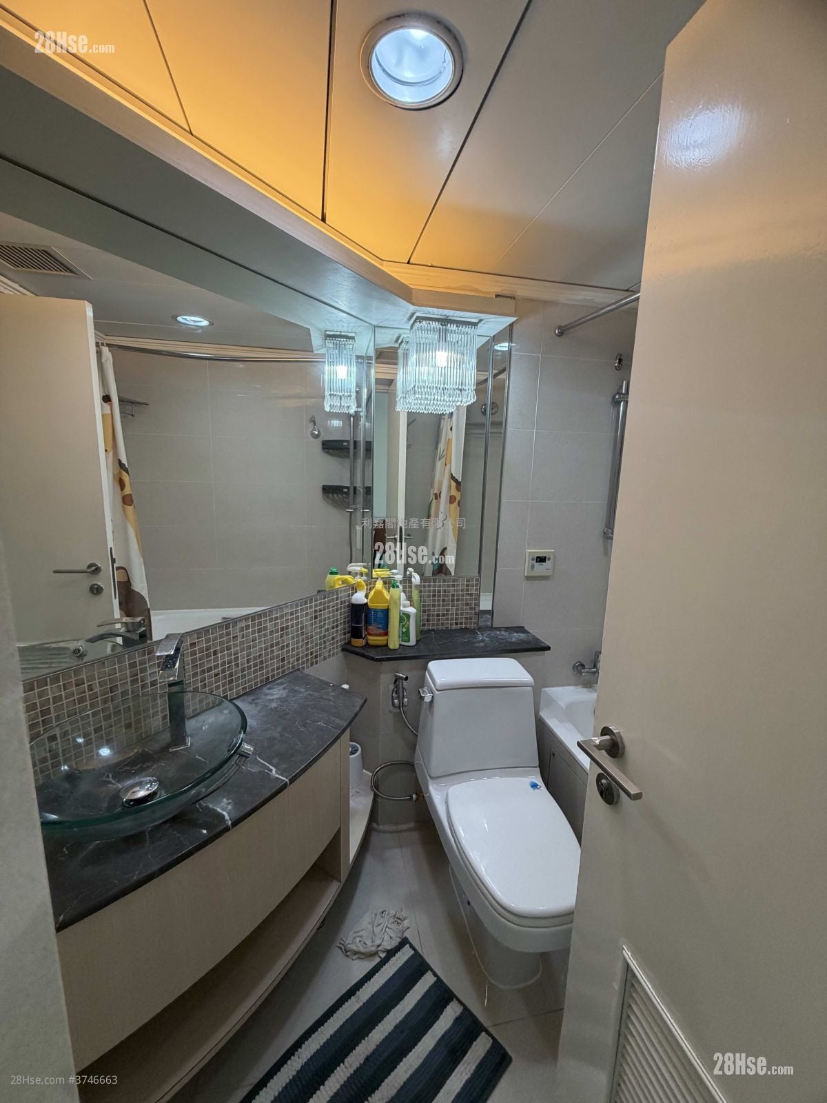 映湾园 售盘 3 房 749 平方尺