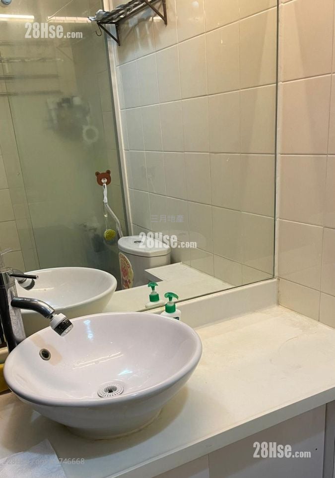 富威阁 售盘 2 房 , 1 浴室 324 平方尺