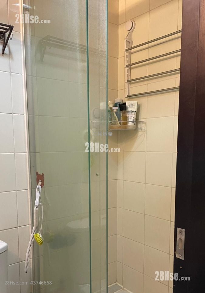 富威阁 售盘 2 房 , 1 浴室 324 平方尺