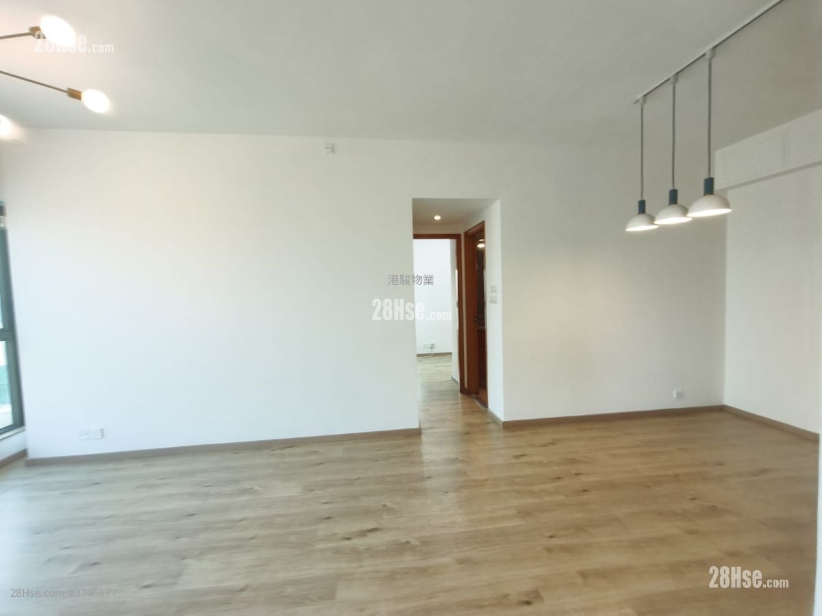 The Bloomsville Sell 3 Bedrooms , 2 Bathrooms 704 ft²