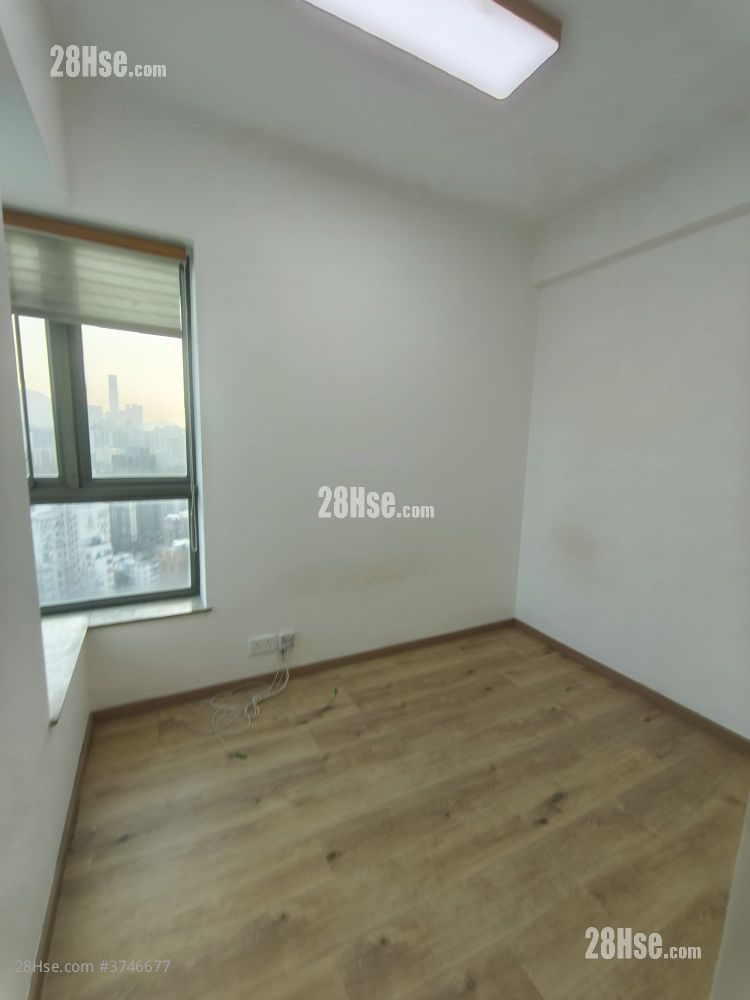 The Bloomsville Sell 3 Bedrooms , 2 Bathrooms 704 ft²