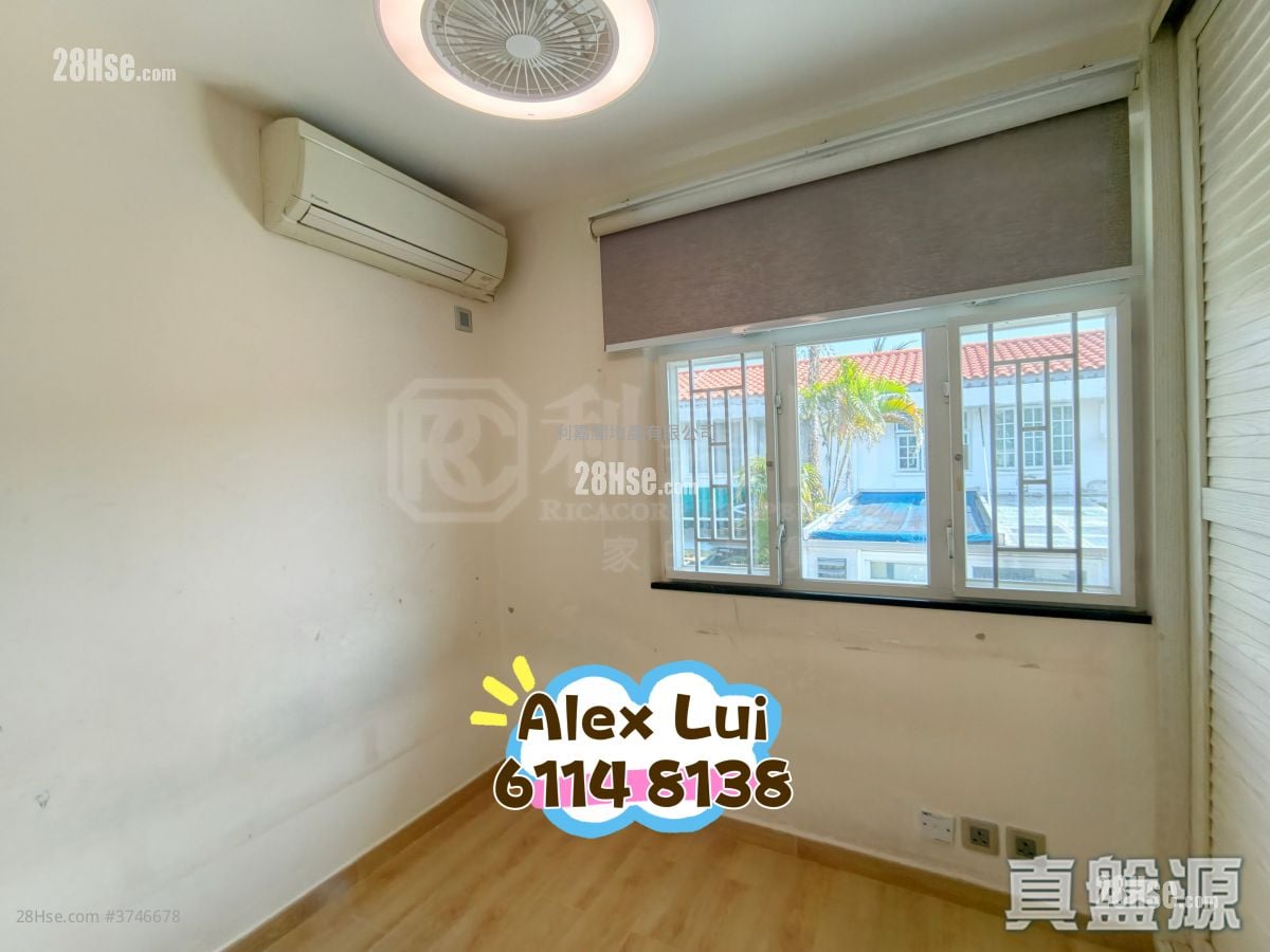 锦绣花园 售盘 3 房 , 2 浴室 848 平方尺