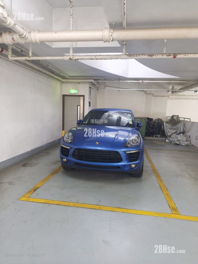 The Bloomsville Sell 3 Bedrooms , 2 Bathrooms 704 ft²