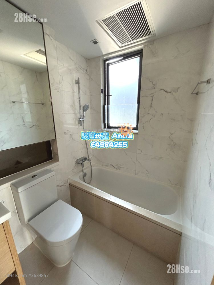 皓畋 售盤 2 房 , 1 浴室 595 平方呎