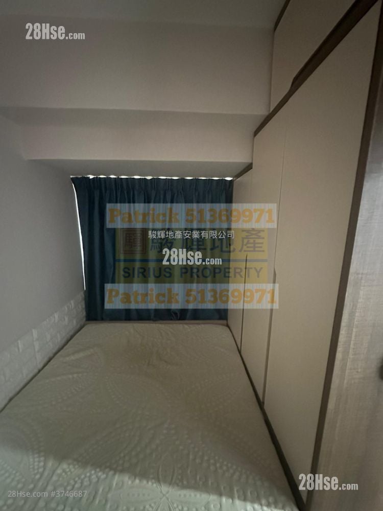 On Ying Mansion Sell 2 Bedrooms , 1 Bathroom 228 ft²