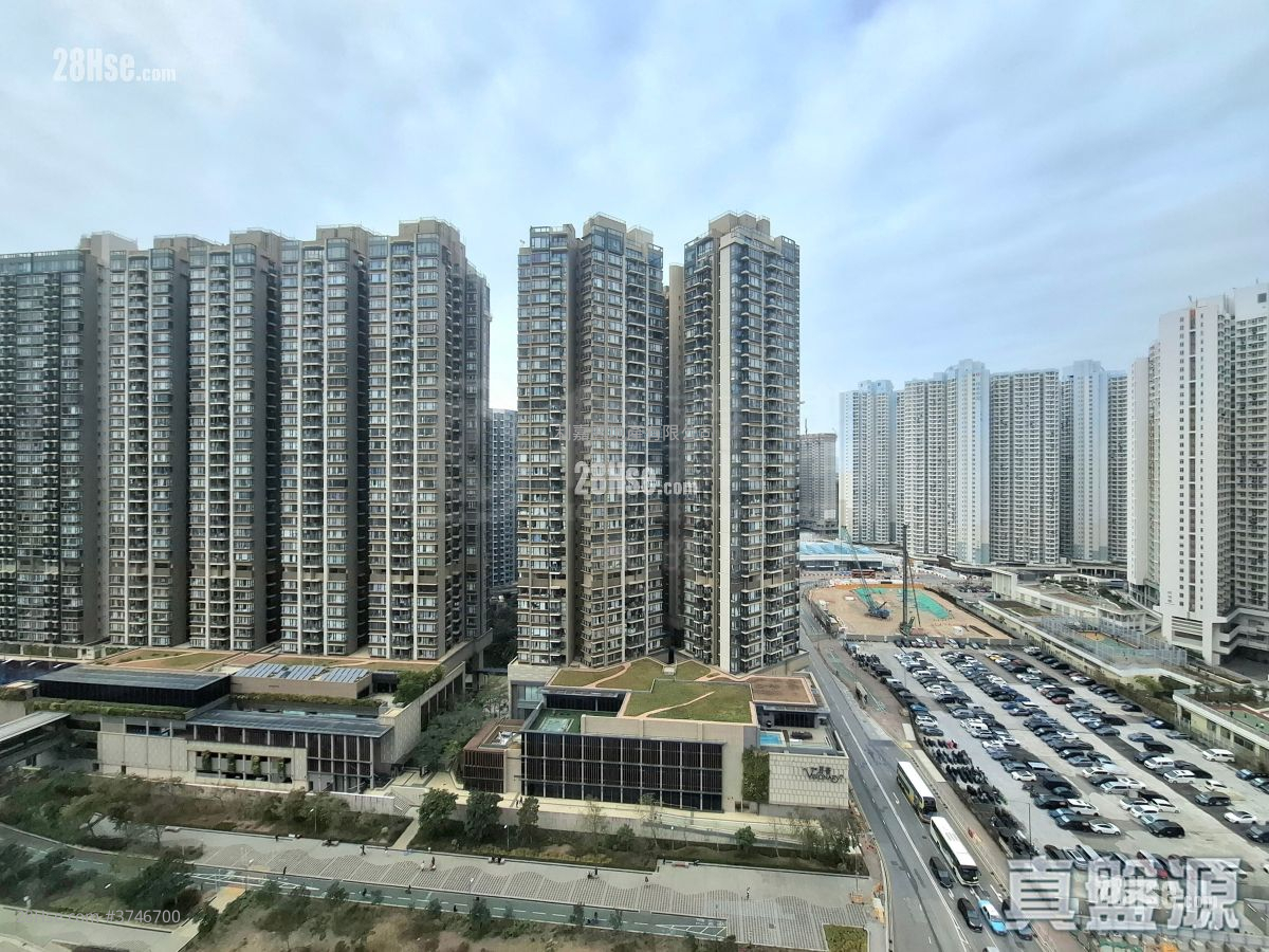 Caribbean Coast Sell 3 Bedrooms 710 ft²