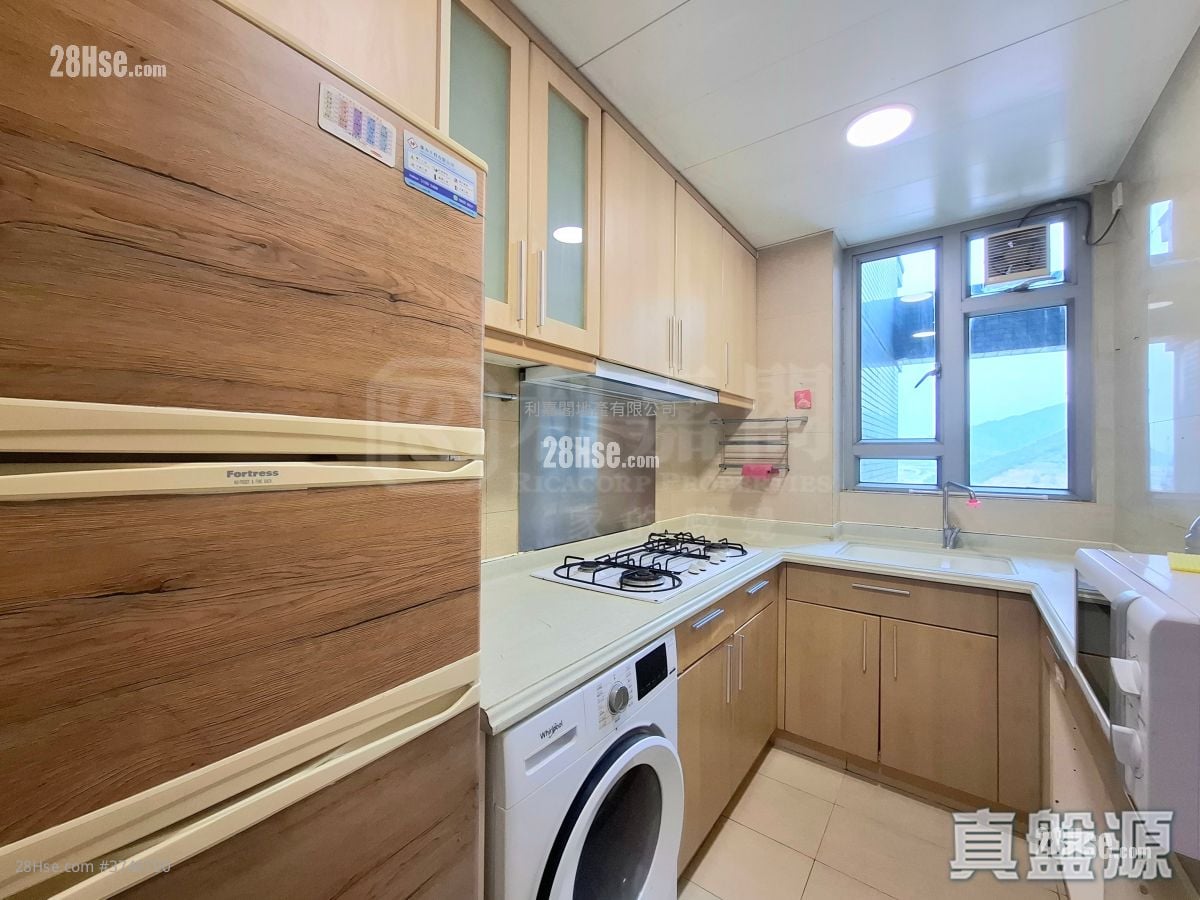 Caribbean Coast Sell 3 Bedrooms 710 ft²