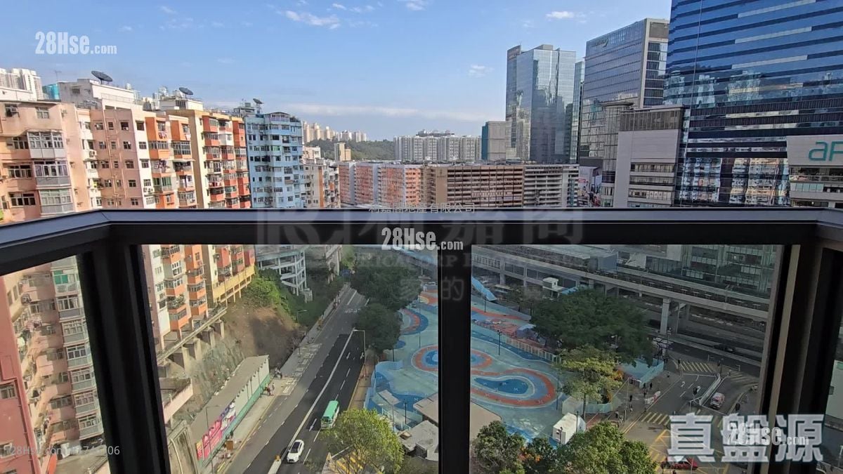 凯滙 售盘 4 房 1,092 平方尺