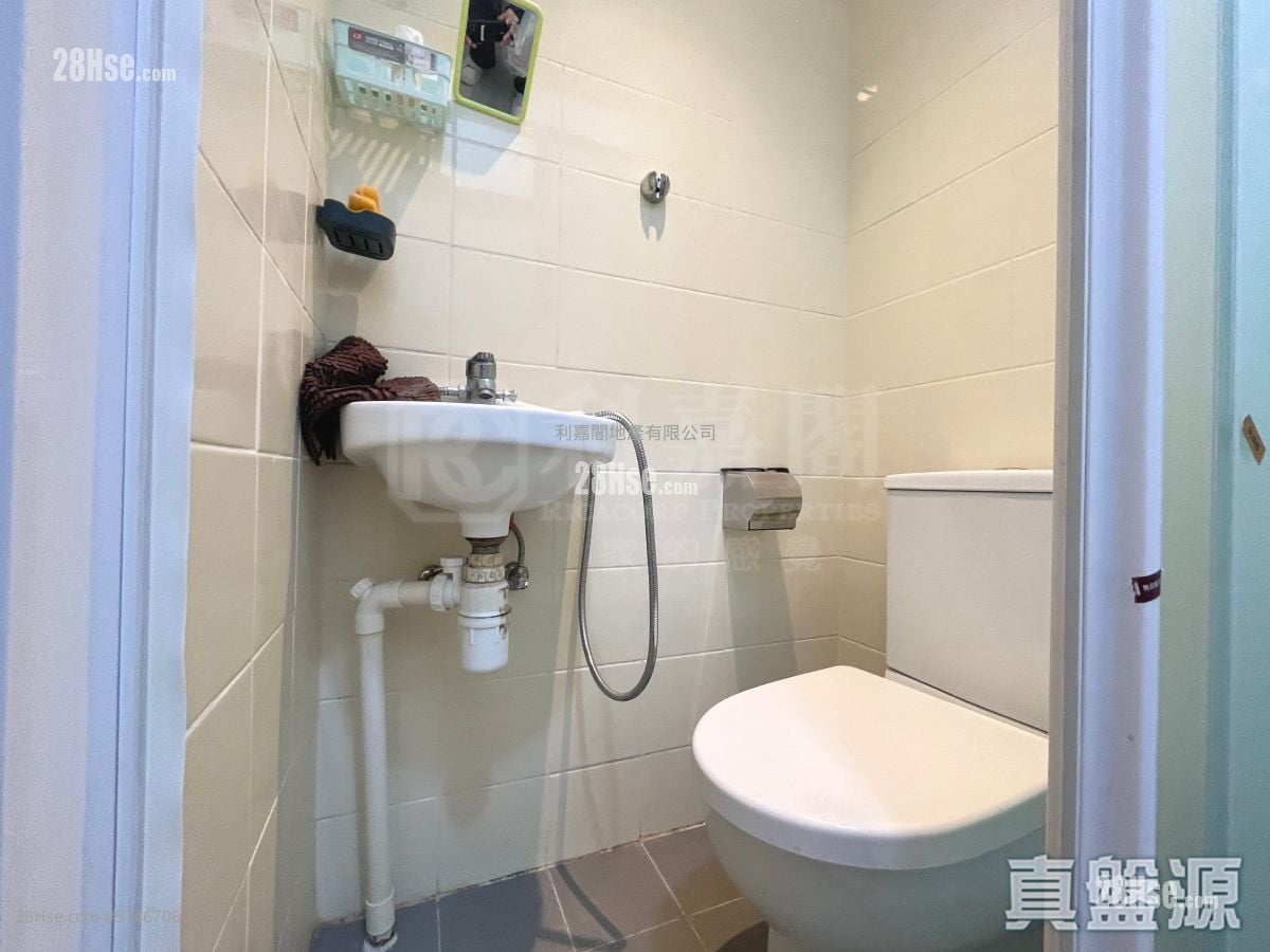 凯滙 售盘 4 房 1,092 平方尺