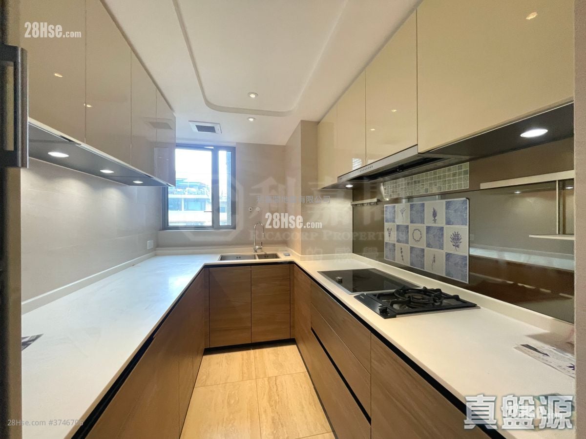 凯滙 售盘 4 房 1,092 平方尺