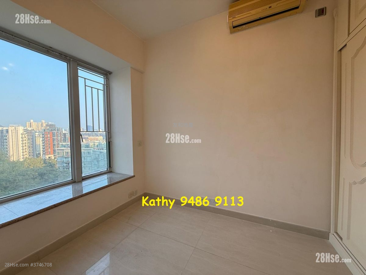 畢架山一號 租盤 4 房 , 3 浴室 1,130 平方呎