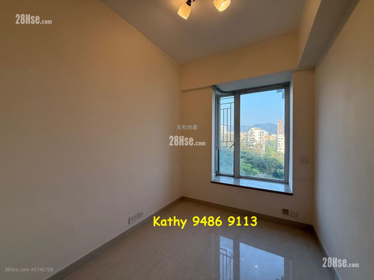 畢架山一號 租盤 4 房 , 3 浴室 1,130 平方呎