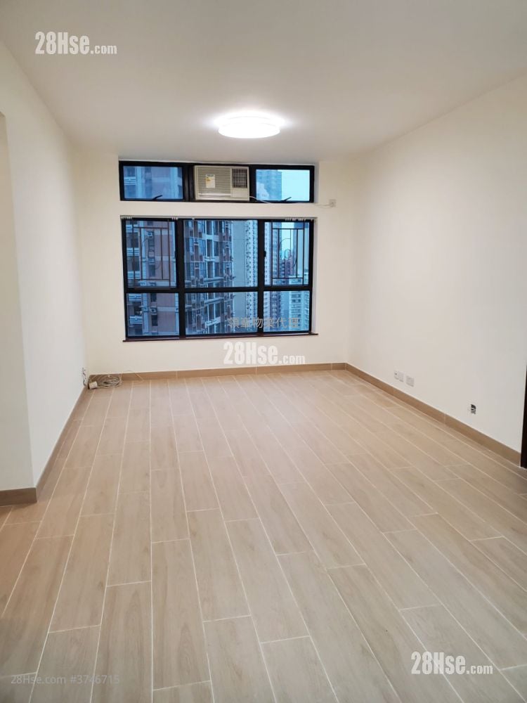 殷桦花园 售盘 3 房 , 2 浴室 842 平方尺