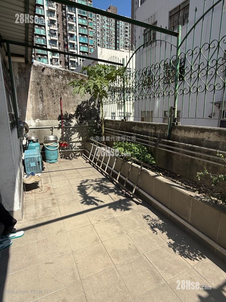 精英大厦 售盘 2 房 , 1 浴室 362 平方尺