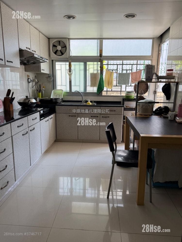 精英大厦 售盘 2 房 , 1 浴室 362 平方尺