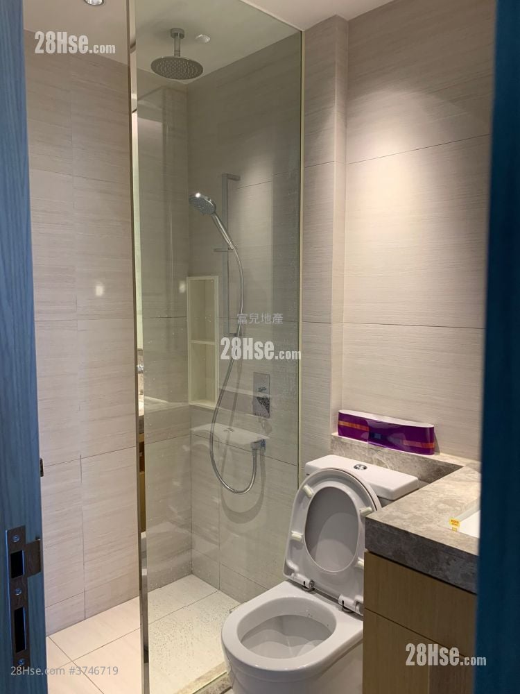 映御 租盤 1 房 373 平方呎