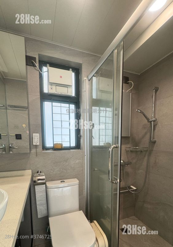 牵晴间 售盘 2 房 , 1 浴室 386 平方尺