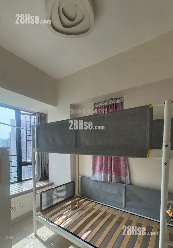 牵晴间 售盘 2 房 , 1 浴室 386 平方尺