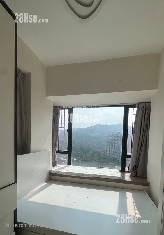 牵晴间 售盘 2 房 , 1 浴室 386 平方尺