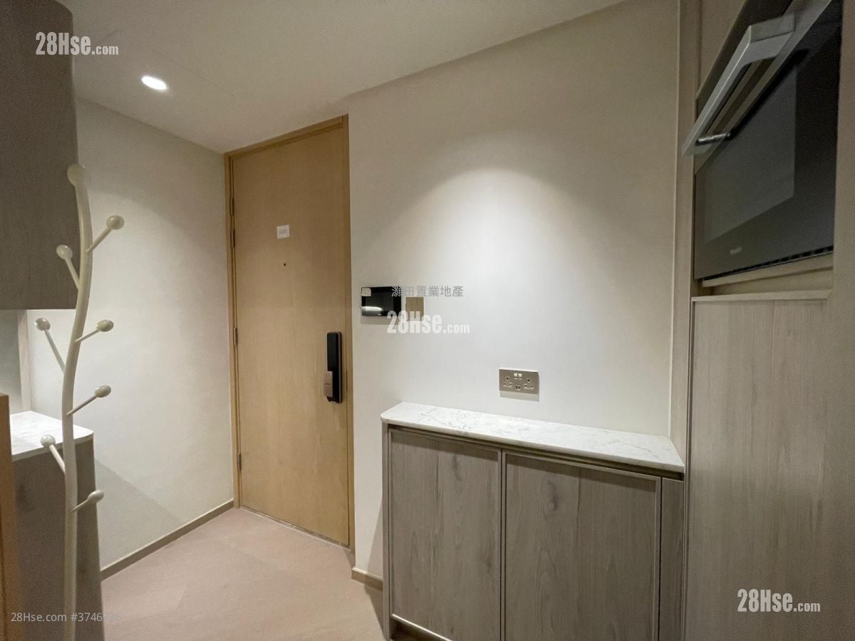 VAU Residence 租盘 1 房 , 1 浴室 277 平方尺