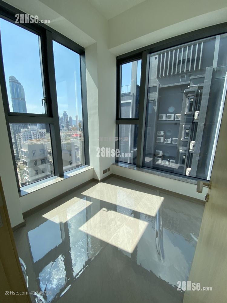 VAU Residence 租盘 1 房 , 1 浴室 277 平方尺