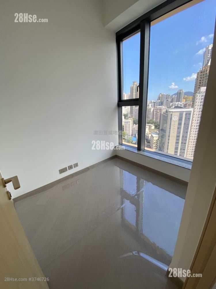 VAU Residence 租盘 1 房 , 1 浴室 277 平方尺