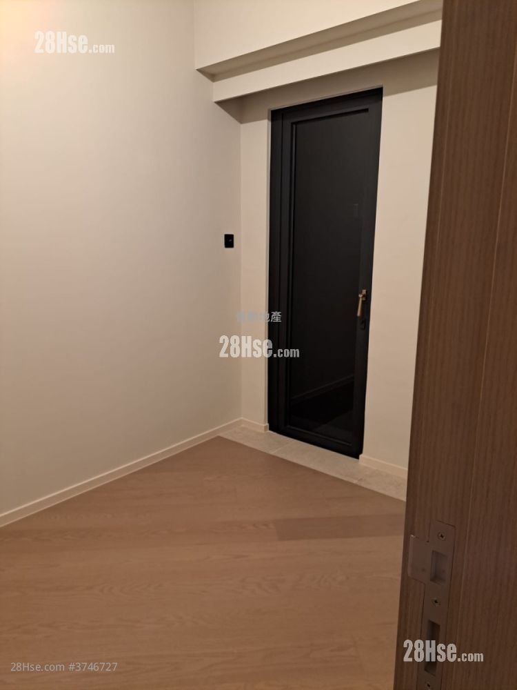 柏傲庄 租盘 568 平方尺