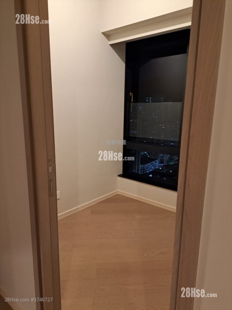 柏傲庄 租盘 568 平方尺