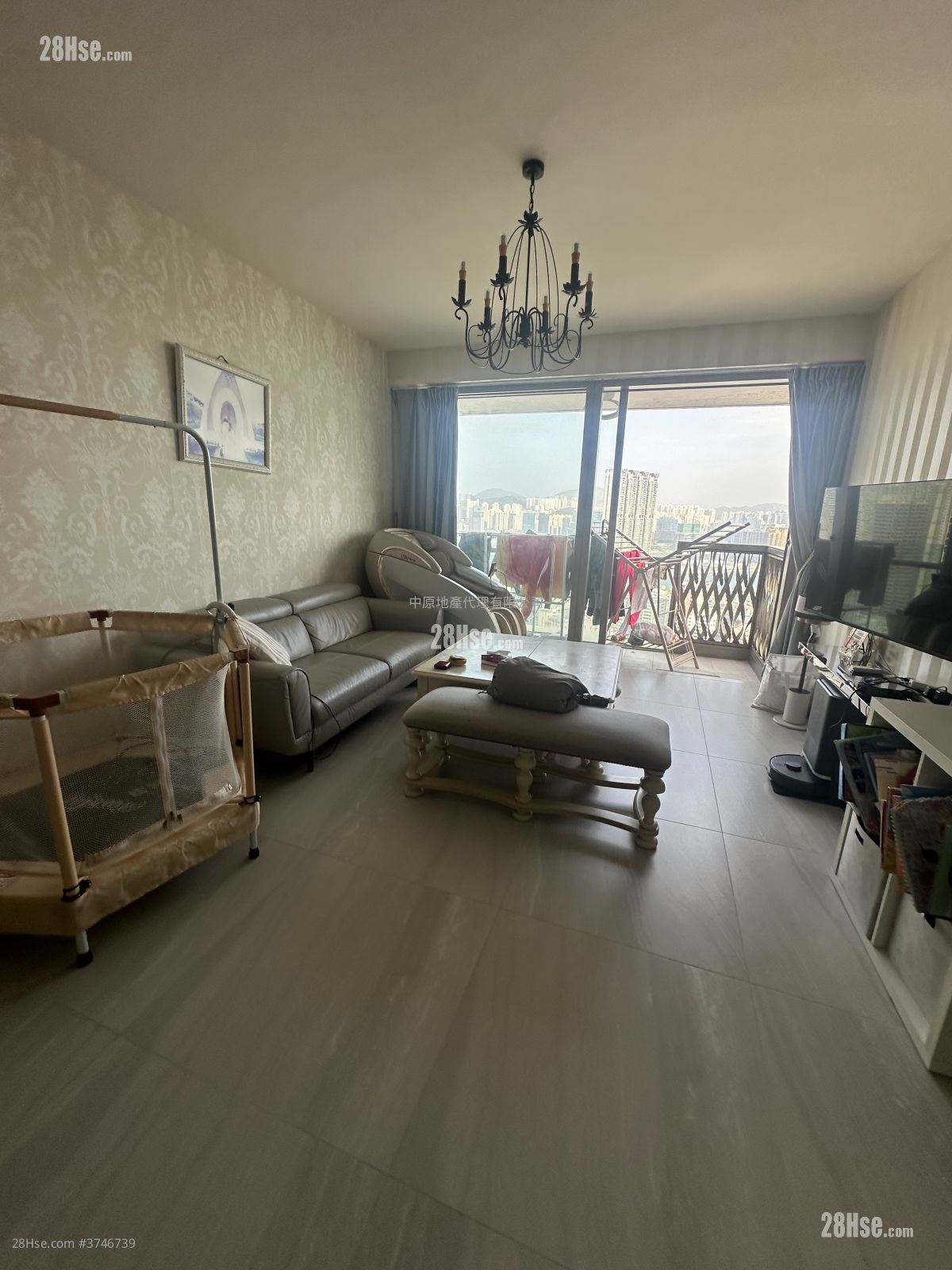 Celestial Heights Sell 3 Bedrooms , 3 Bathrooms 1,137 ft²