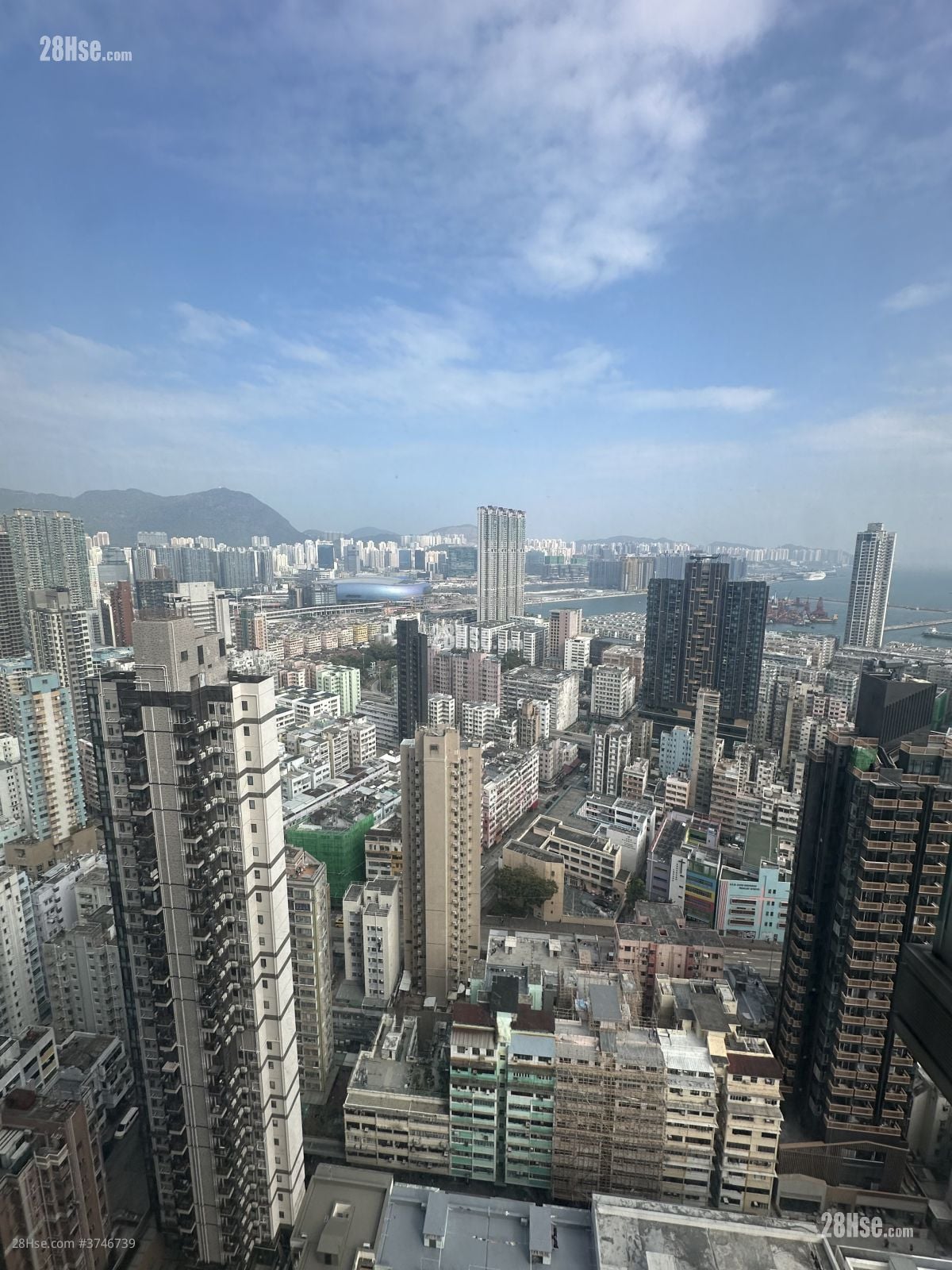 Celestial Heights Sell 3 Bedrooms , 3 Bathrooms 1,137 ft²